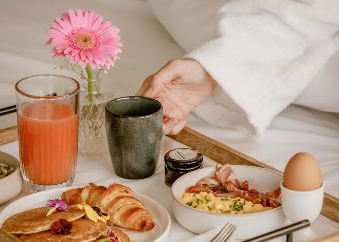 Novotel Lyon Centre-Confluence Bord De Saone