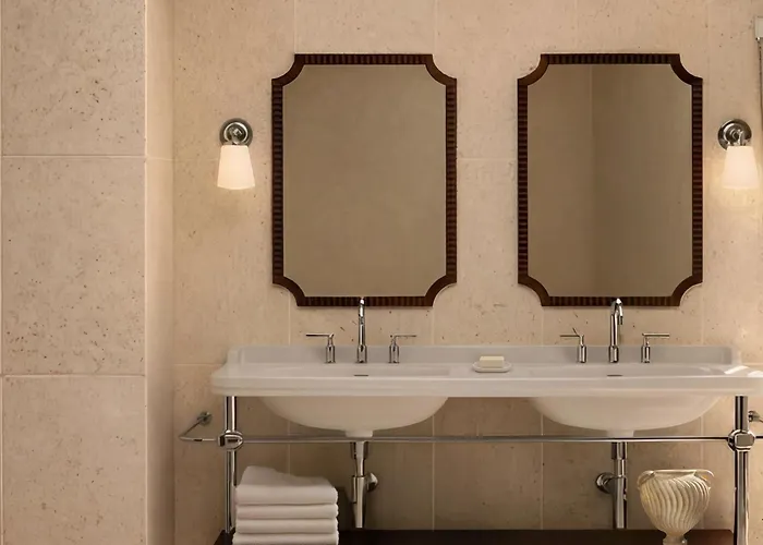 Villa Florentine, A Beauvallon Hotel & Spa Lyon